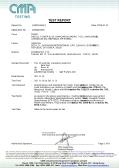 Timbocertification