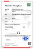 Keshengtong Electronic Technology Co. Ltdcertification