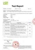 Fujian Waltz International Trading Co. Ltdcertification