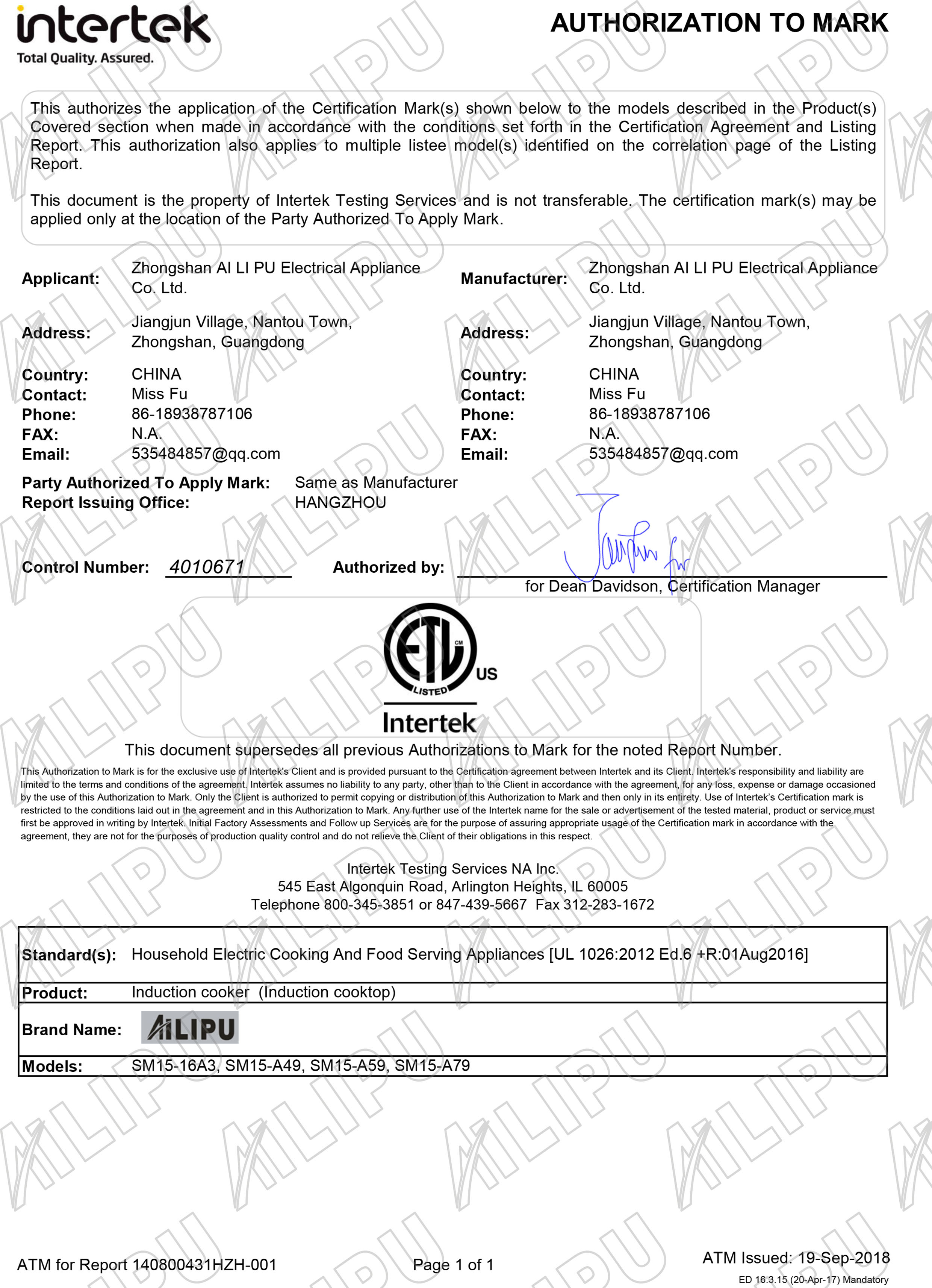 China supplier 220V kitchen appliance induction stove wholesale