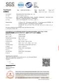 Shenzhen MUP Industrial Co. Ltdcertification