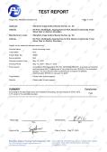 Shenzhen Shuge Medical Beauty Devices Co., Ltd.certification