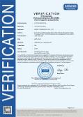 Redot Technology Co. Ltdcertification
