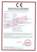 L Lab Corporation Limitedcertification