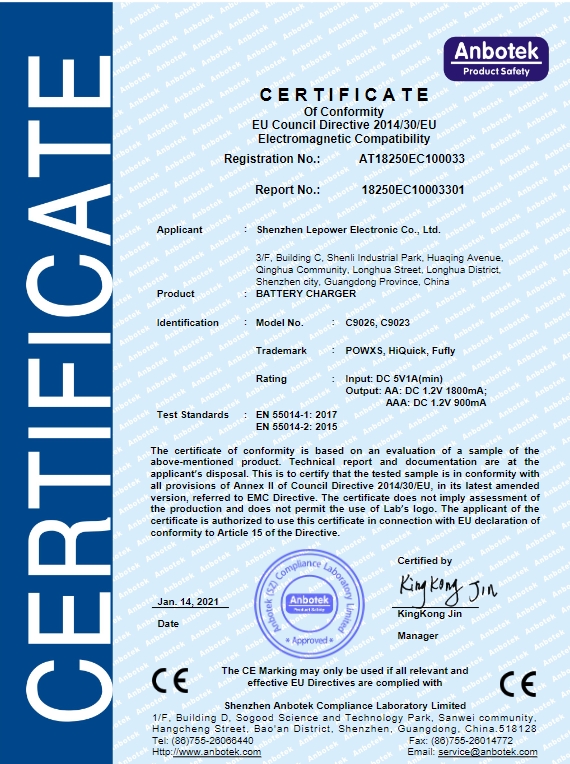 Powerextra 4channel Battery Charger For Sony Npf970 Npf960 Npf950