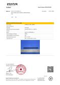 Unifan Supply Management Co.,Ltdcertification