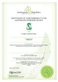 Qingdao Bioborn Packaging Co., ltdcertification