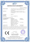 Dongguan Shengtemei Electroacoustic Technology Co.Ltdcertification