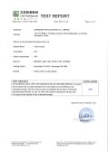 Shenzhen F&G Electron Co. Ltdcertification