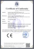 Shenzhen Shuge Medical Beauty Devices Co., Ltd.certification