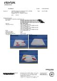 LAKY OUTDOOR PRODUCTS CORP.LIMITEDcertification