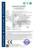 Hangzhou Fullwell Optoelectronic Equipment Co. Ltdcertification