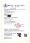 Guangzhou Goldplin Electronic Technology Co., Ltdcertification