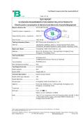 GuangDong Takdir Smart Robot Co.,LTDcertification