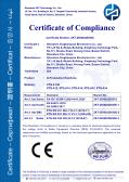 Shenzhen Xingtianquan Electronics Co., Ltd.certification