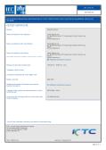 Team Elysium Inc.certification