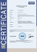 Hi-Net Technology Co., Ltdcertification