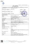 Jinan Hexi Environmental Engineering Co., Ltdcertification