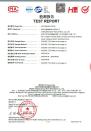 Shenzhen MUP Industrial Co. Ltdcertification