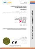 Guangzhou Planck Intelligent Technology Co.,Ltdcertification