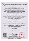 GuangDong LDNIO Electronic Technology Co., Ltd.certification