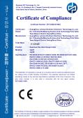 Guangzhou Lehman Brothers Electronics Technology Co.,Ltdcertification