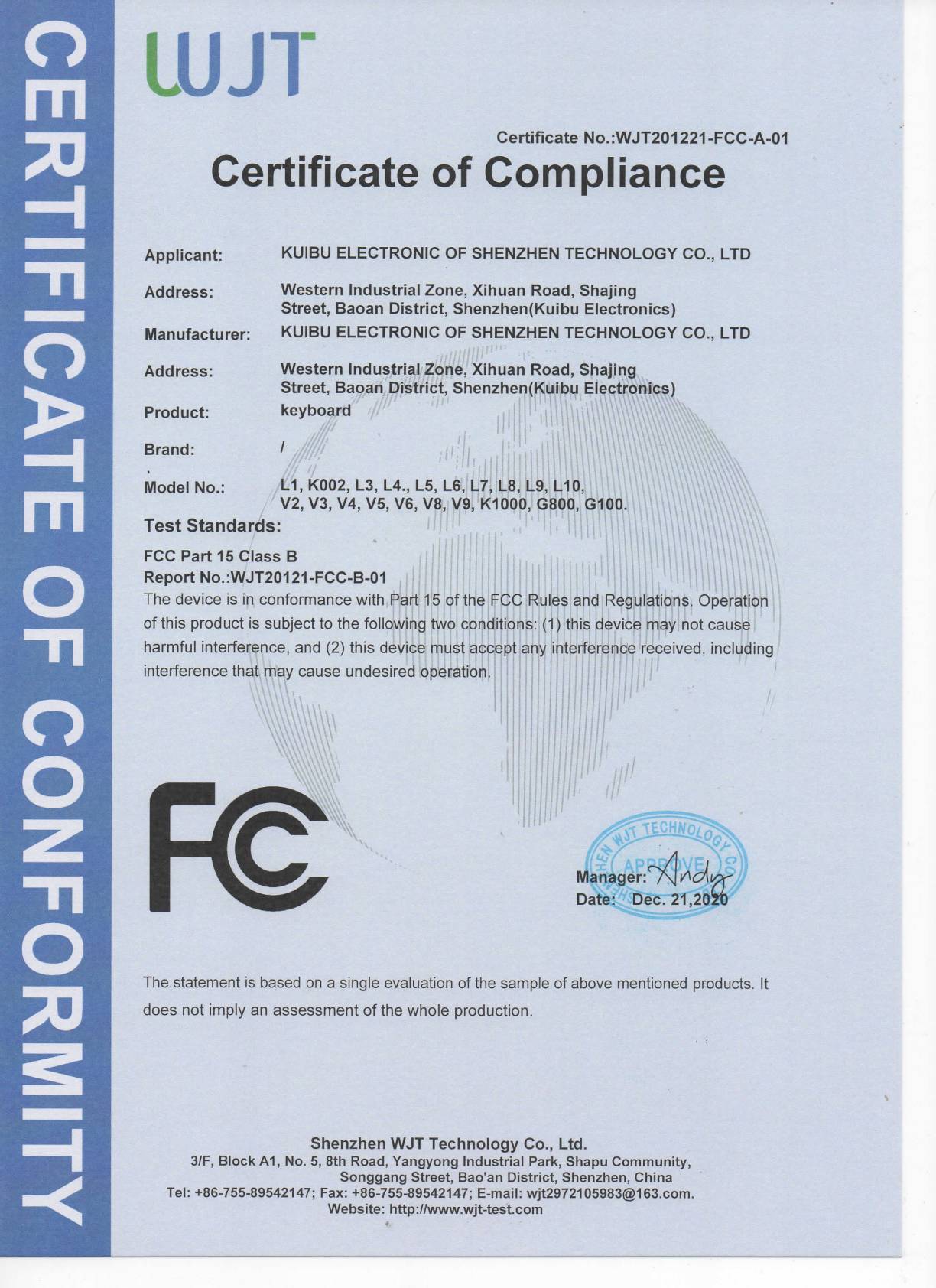 Mini GK61 Custom 60 Percent CE ROHS FCC Keyboard Mechanical PC Pink Usb