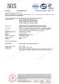 Shijiazhuang DongLian Co.,Ltdcertification