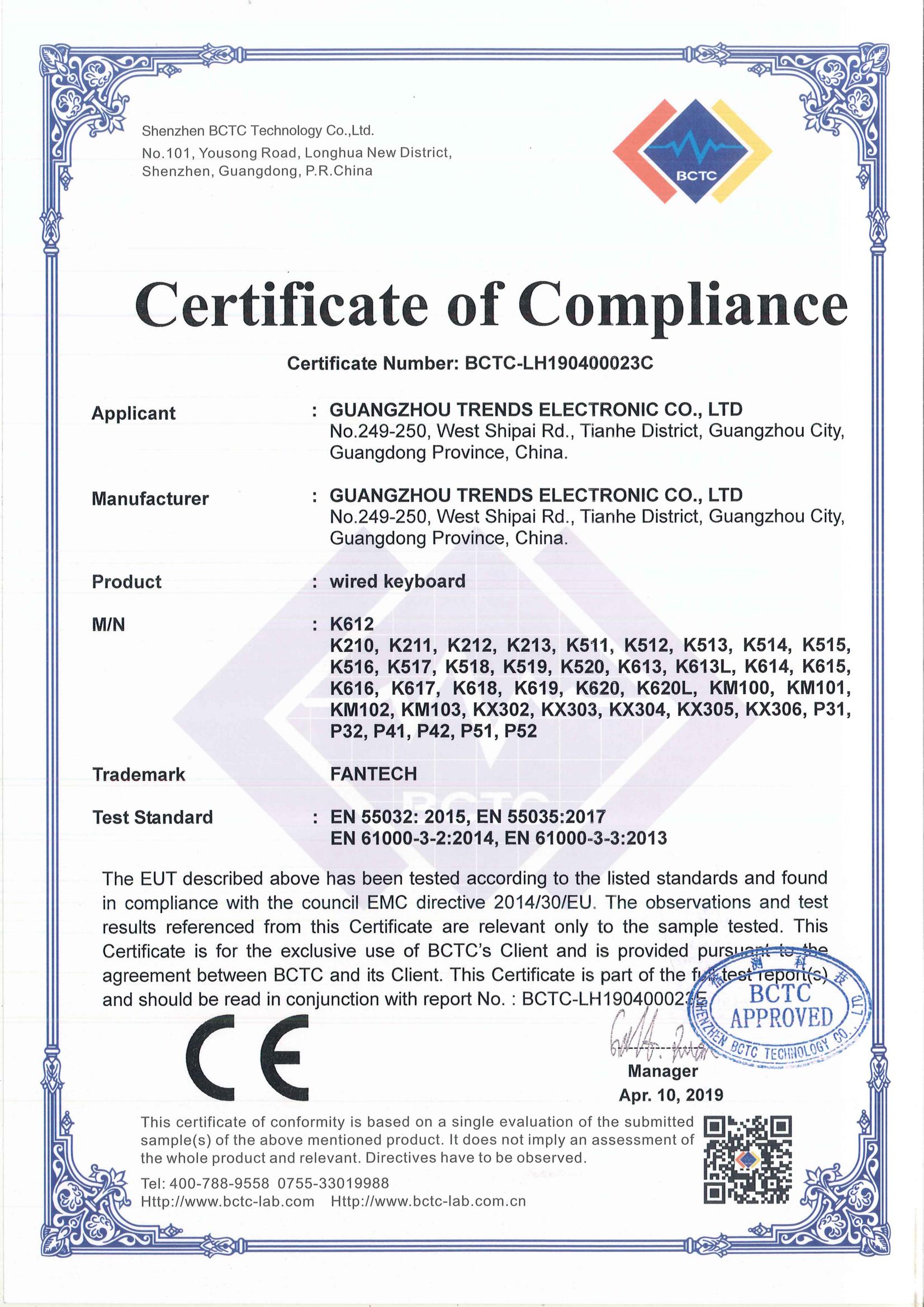 Buy Wholesale China Full Gaming Combo Pack Fantech P31 Gaimng Bundle