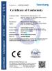 Mooni Limitedcertification