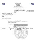 Shenzhen Jtllink Technology Co., Ltd.certification