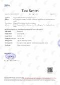 Dongguan GOODAYY Intelligent Technology Co., Ltd.certification
