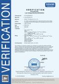 Redot Technology Co. Ltdcertification