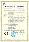 ShenZhen Restore Technology Co., Ltd certification