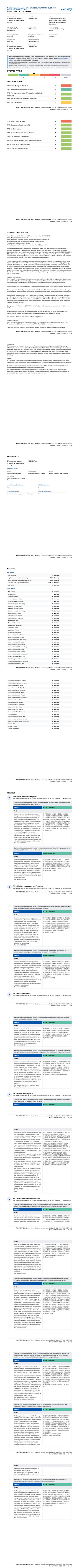 XIAMEN J&E INDUSTRY AND TRADE CO.,LTDcertification