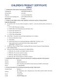 Dgrfy Technology Co., Ltd.certification
