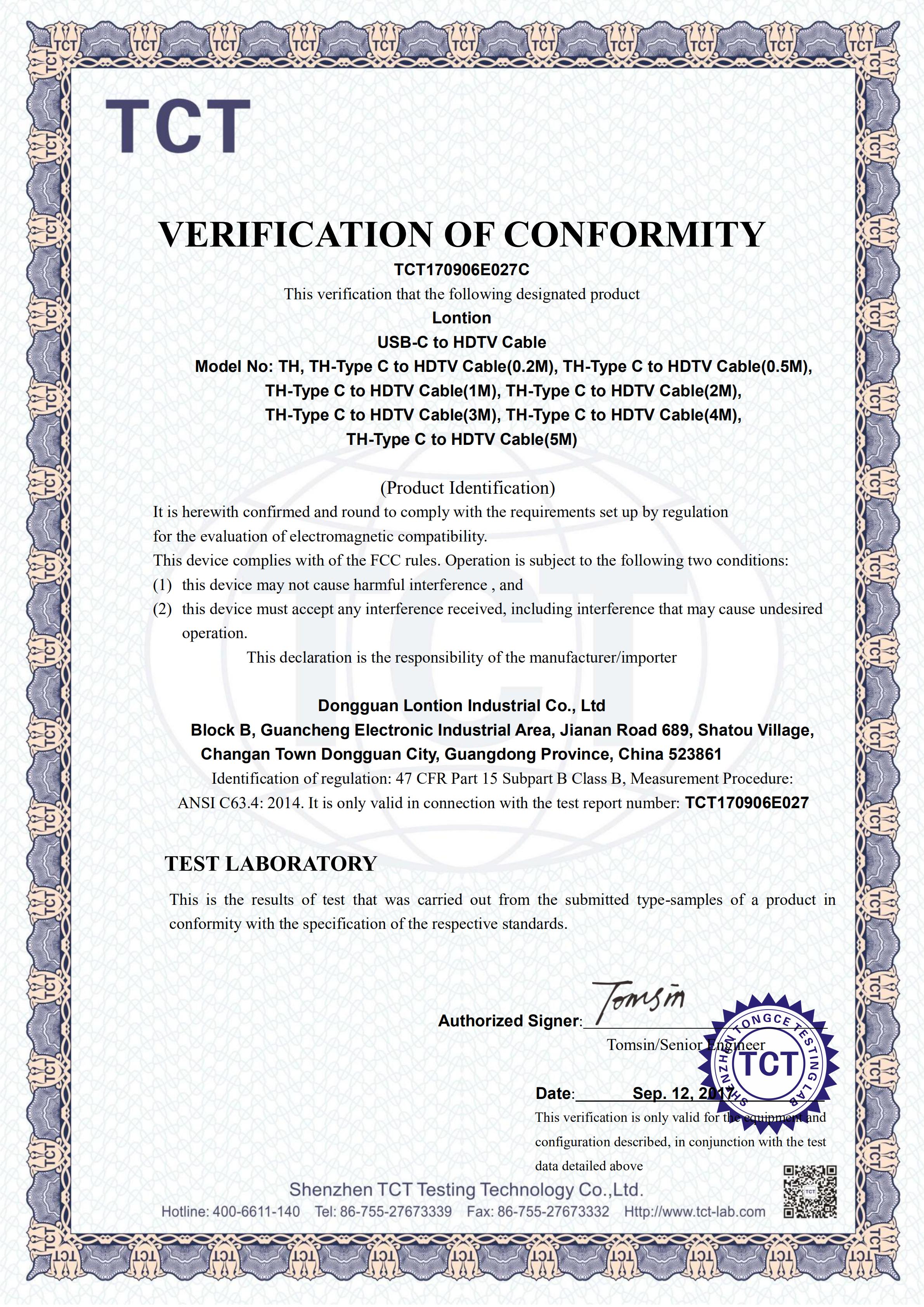 Type C Hub 5 in 1 HDMI 4K adapter to PD USB C,USB 3.0 For MacBook,Type