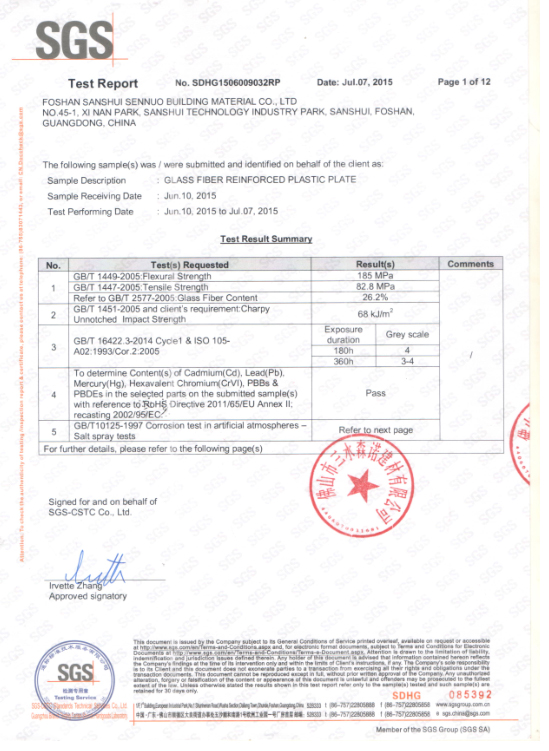 Frp Transparent Plastic Corrugated Roofing Sheet, Frp Plastic