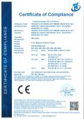 HEADWAY ELECTRONICS (HK) LIMITEDcertification