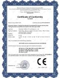  Shenzhen Rainbowthink Technology Co., Ltdcertification