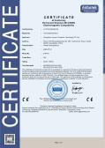Guangzhou Joysun Computer Technology Co., Ltd.certification