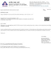 Guangzhou Haoyi Communication Technology Co., Ltd.certification