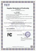 Csj Industry Co.,Ltdcertification