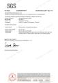 Shijiazhuang DongLian Co.,Ltdcertification