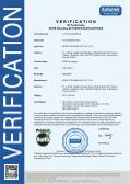 Redot Technology Co. Ltdcertification