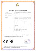 Jolly Innovation Technology Co., Ltd.certification