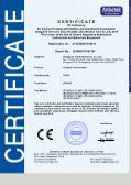 Dongguan DoDe Electronics Co.Ltdcertification