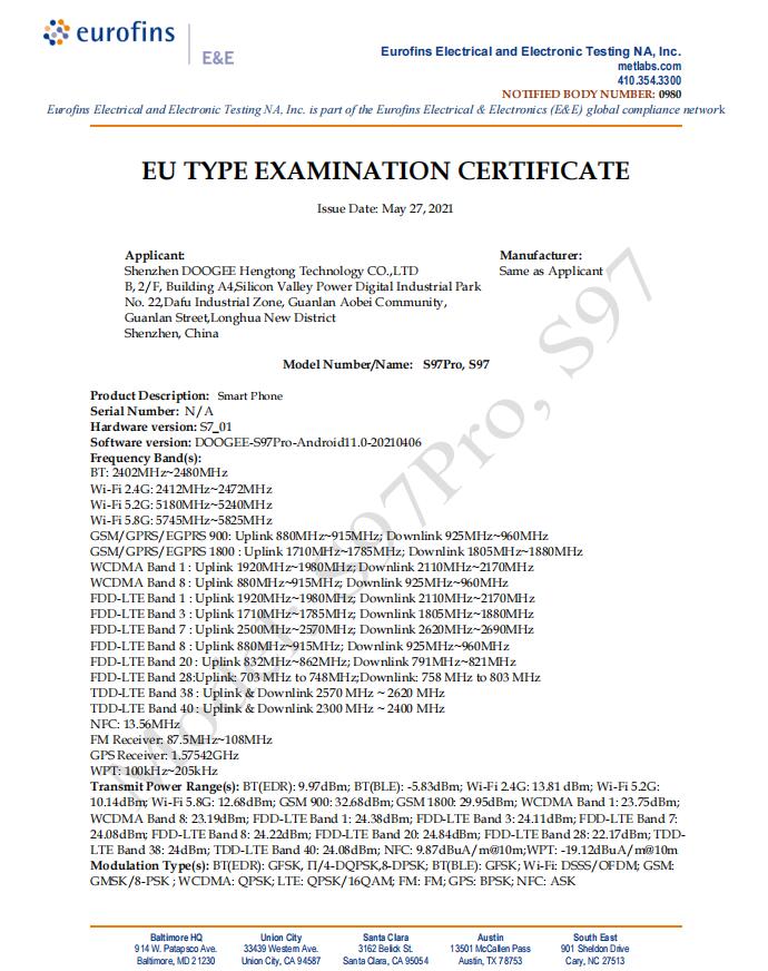 Company Overview of China Rugged Smart Phone Manufacturer Shenzhen