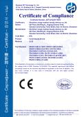 Shenzhen Shuge Medical Beauty Devices Co., Ltd.certification