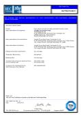 Jiangsu Zilong New Energy Technology Co., Ltd.certification